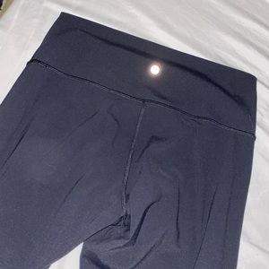 Size 10 Lulu Lemon Leggings